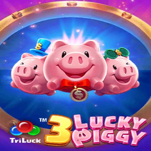 Discover 3LUCKYPIGGY: The Thrill of Modern Online Gaming Experience