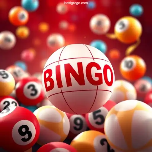 The Fascinating World of Bingo Games