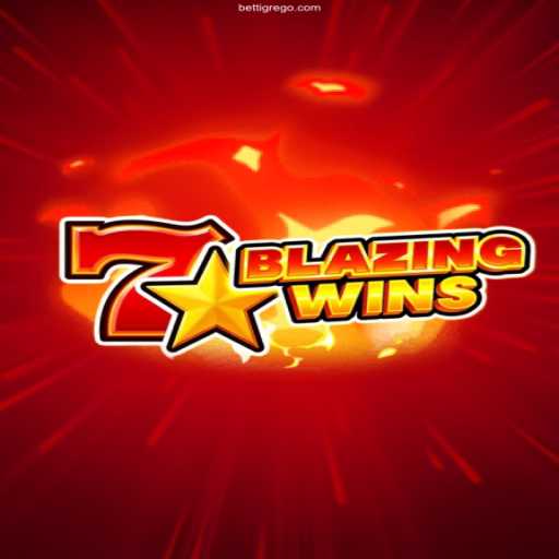Dive into the Exciting World of BlazingWins at BetTigre Casino