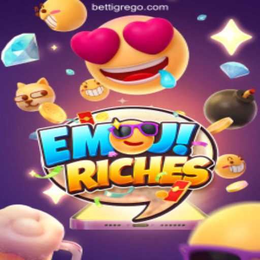 Exploring EmojiRiches in the World of BetTigre Cassino Online