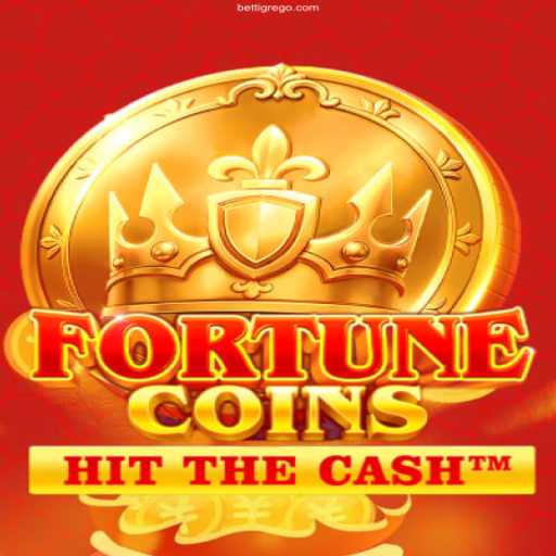 Discover the Excitement of FortuneCoins: A Premier Game at BetTigre Cassino