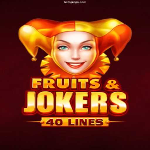 Exploring FruitsAndJokers40: A Dive into the Colorful World of Online Gaming