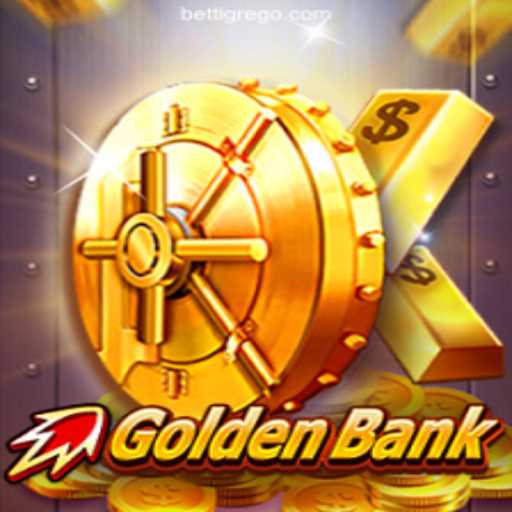 GoldenBank: A New Thrill in Online Gaming