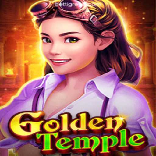 Exploring the Enchanting World of GoldenTemple: A Premier BetTigre Casino Game