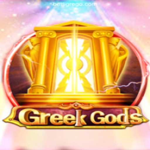 Exploring GreekGods: A Divine Journey into Online Gaming