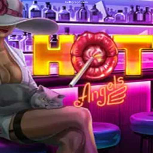 Discover the Thrilling World of HotAngels Casino Game