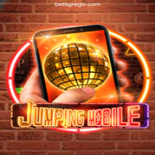 Jumpingmobile: A Leap into Adventure and Casino Excitement