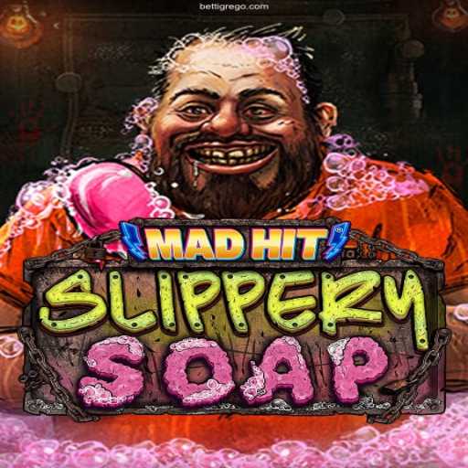 Exploring the World of MadHitSlipperySoap: A Thrilling Casino Game