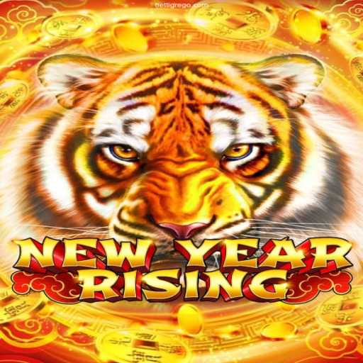 Discover the Thrilling World of NewYearRising at BetTigre