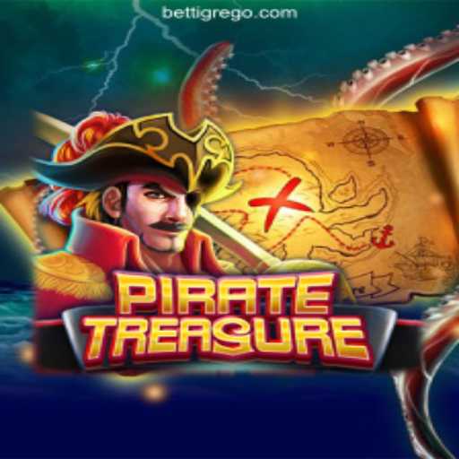 PirateTreasure: Embark on a Thrilling Adventure with BetTigre Online Casino