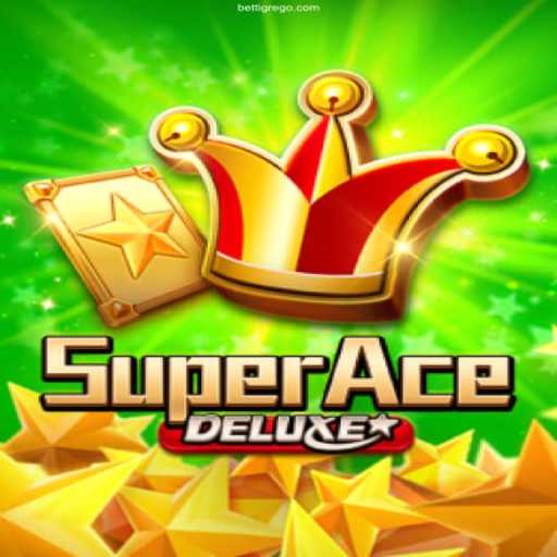 Exploring SuperAceDeluxe: A Thrilling Online Casino Experience