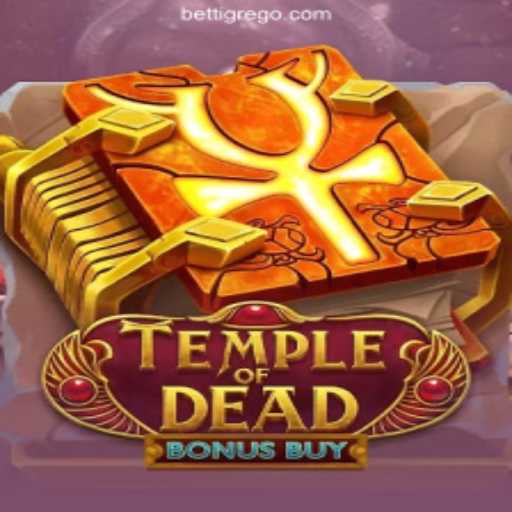 Unveiling TempleofDeadBonusBuy: An Exciting Journey at BetTigre Cassino