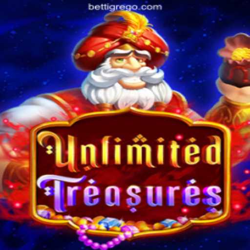 Discover UnlimitedTreasures: Your Path to Endless Gaming Excitement