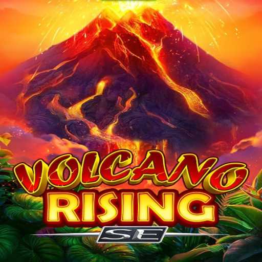 Exploring VolcanoRisingSE: An Exciting Casino Adventure
